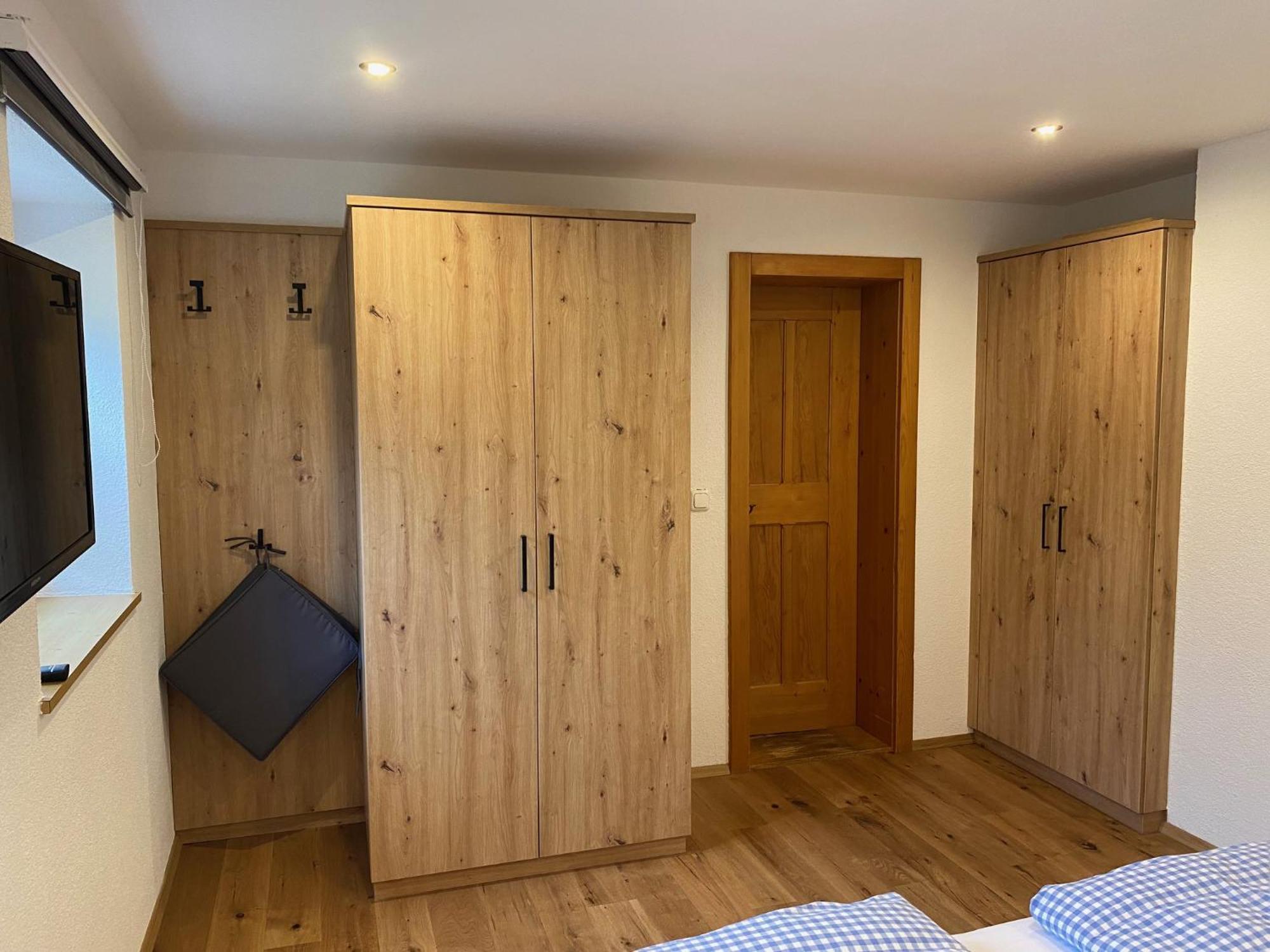 Biobauernhof Hauserbauer Hintersee Extérieur photo